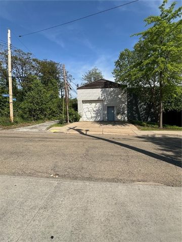 142 Enterprise St, East Liberty, PA 15206