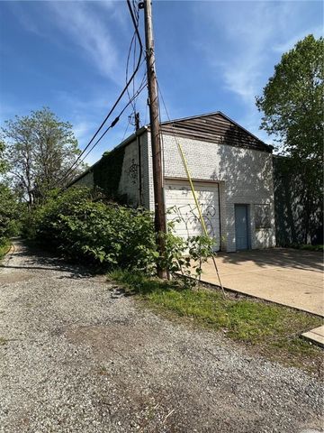 142 Enterprise St, East Liberty, PA 15206