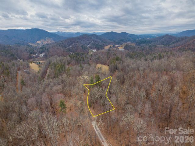 189 Sandys Home Place Lot 7B, Mars Hill, NC 28754