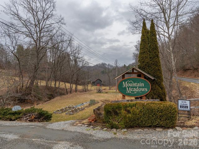 189 Sandys Home Place Lot 7B, Mars Hill, NC 28754