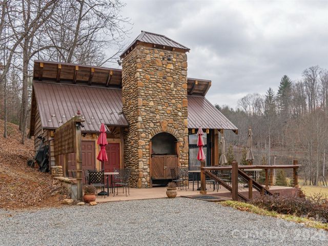 189 Sandys Home Place Lot 7B, Mars Hill, NC 28754