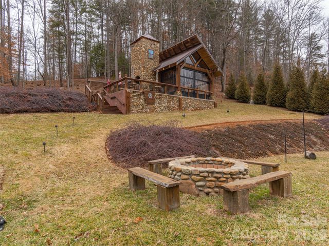 189 Sandys Home Place Lot 7B, Mars Hill, NC 28754