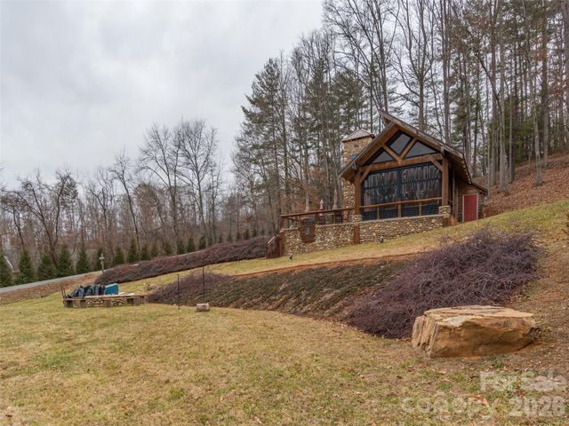 189 Sandys Home Place Lot 7B, Mars Hill, NC 28754