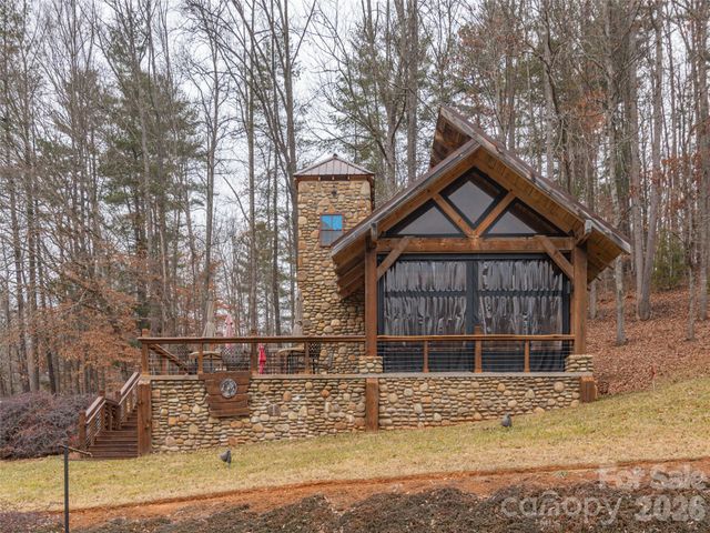 189 Sandys Home Place Lot 7B, Mars Hill, NC 28754