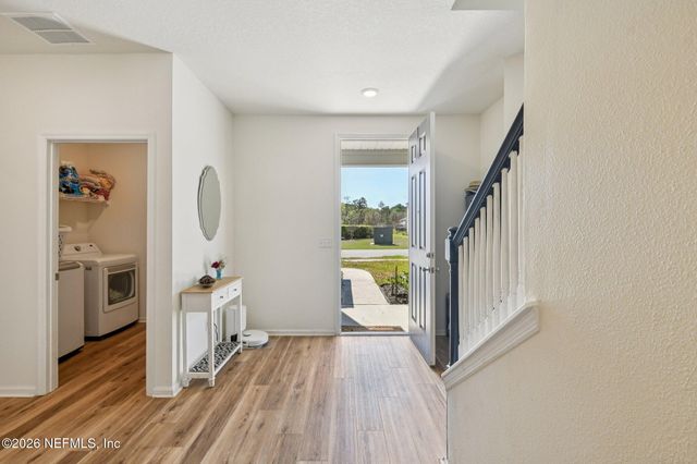 201 PEACE RIVER Road, St. Johns, FL 32259