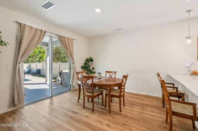 201 PEACE RIVER Road, St. Johns, FL 32259