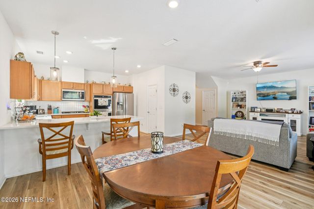 201 PEACE RIVER Road, St. Johns, FL 32259