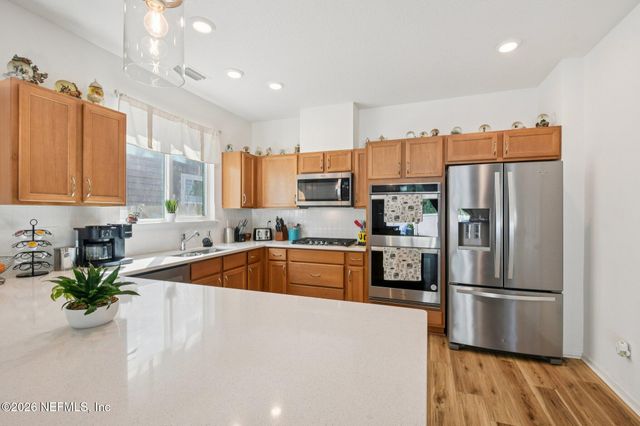 201 PEACE RIVER Road, St. Johns, FL 32259