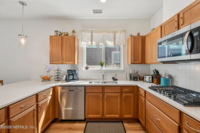 201 PEACE RIVER Road, St. Johns, FL 32259