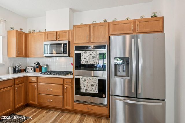 201 PEACE RIVER Road, St. Johns, FL 32259