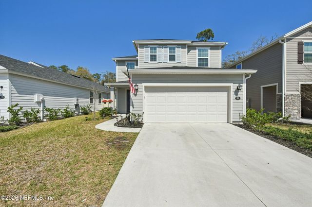 201 PEACE RIVER Road, St. Johns, FL 32259