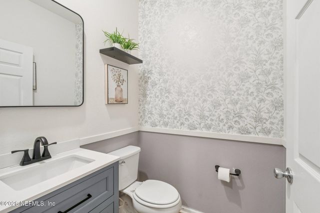 201 PEACE RIVER Road, St. Johns, FL 32259