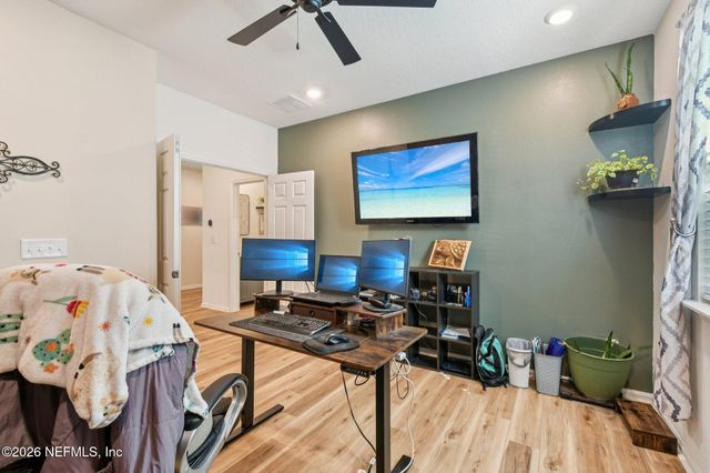 201 PEACE RIVER Road, St. Johns, FL 32259