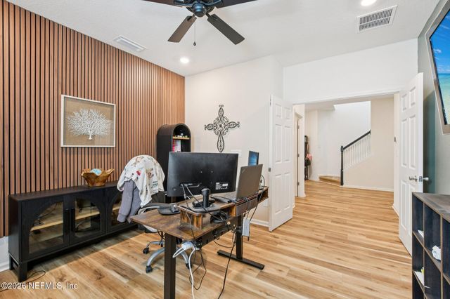 201 PEACE RIVER Road, St. Johns, FL 32259