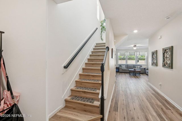 201 PEACE RIVER Road, St. Johns, FL 32259