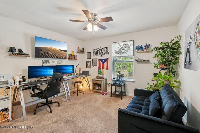 201 PEACE RIVER Road, St. Johns, FL 32259