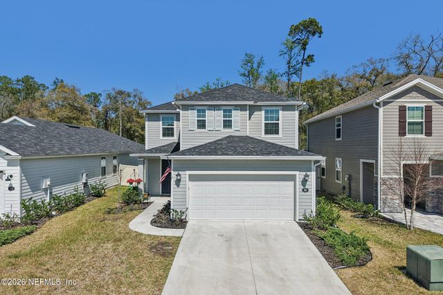 201 PEACE RIVER Road, St. Johns, FL 32259