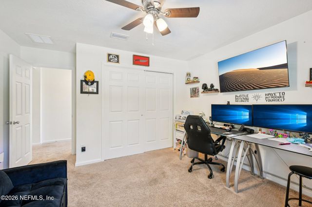 201 PEACE RIVER Road, St. Johns, FL 32259