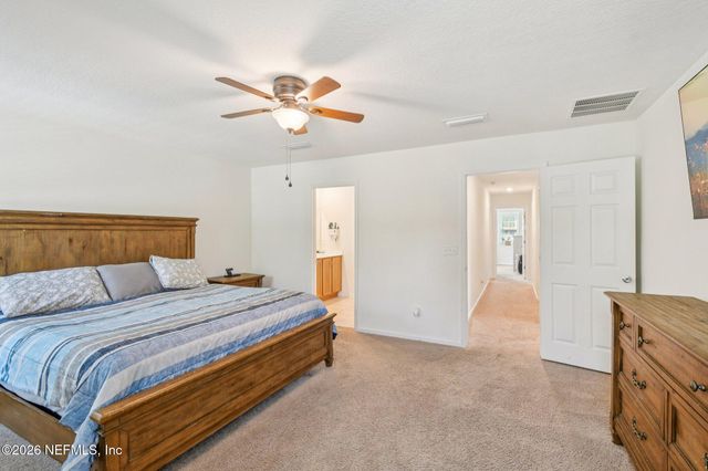 201 PEACE RIVER Road, St. Johns, FL 32259