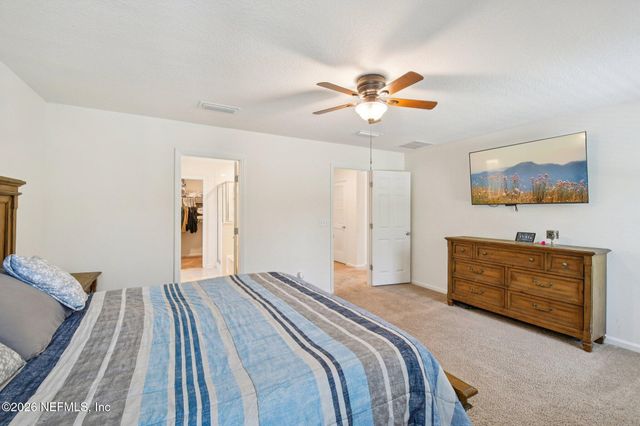 201 PEACE RIVER Road, St. Johns, FL 32259