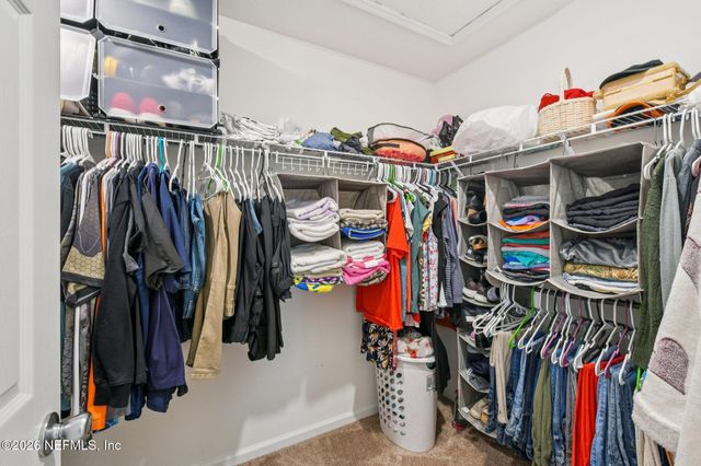 201 PEACE RIVER Road, St. Johns, FL 32259