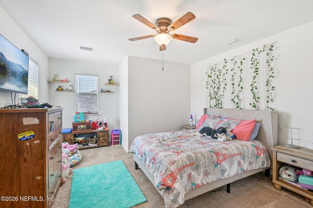 201 PEACE RIVER Road, St. Johns, FL 32259