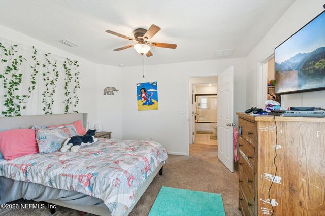 201 PEACE RIVER Road, St. Johns, FL 32259