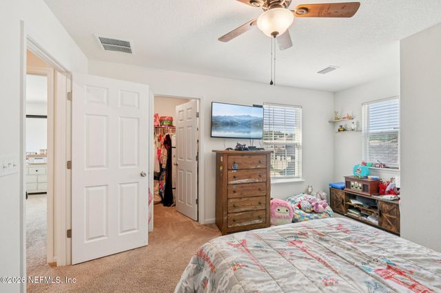 201 PEACE RIVER Road, St. Johns, FL 32259