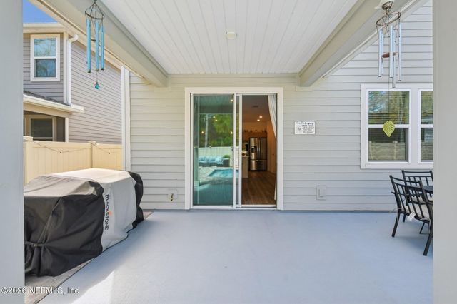 201 PEACE RIVER Road, St. Johns, FL 32259