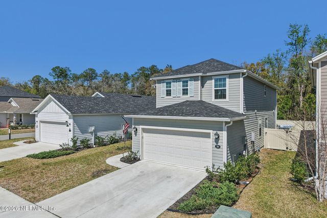201 PEACE RIVER Road, St. Johns, FL 32259