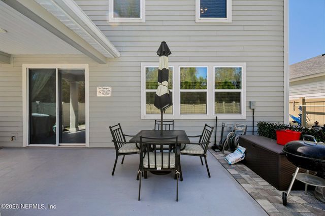 201 PEACE RIVER Road, St. Johns, FL 32259