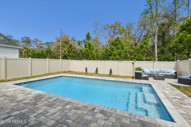 201 PEACE RIVER Road, St. Johns, FL 32259