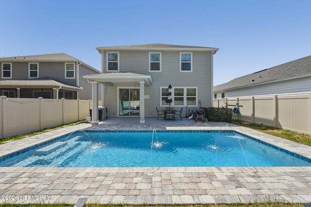 201 PEACE RIVER Road, St. Johns, FL 32259