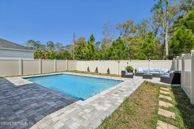 201 PEACE RIVER Road, St. Johns, FL 32259