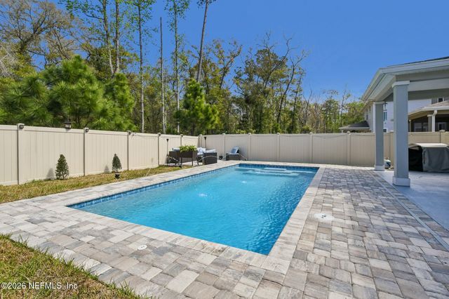 201 PEACE RIVER Road, St. Johns, FL 32259