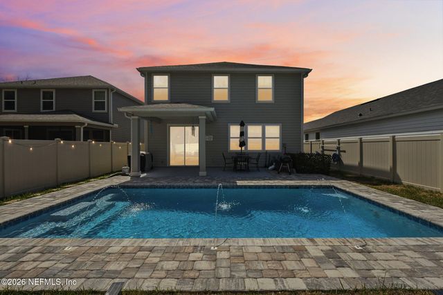 201 PEACE RIVER Road, St. Johns, FL 32259