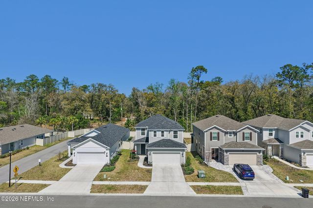 201 PEACE RIVER Road, St. Johns, FL 32259