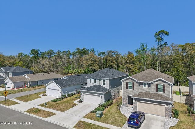 201 PEACE RIVER Road, St. Johns, FL 32259