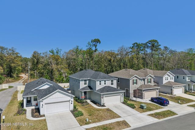 201 PEACE RIVER Road, St. Johns, FL 32259