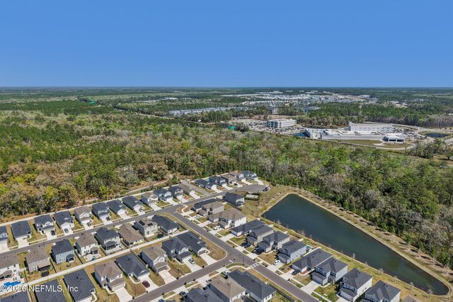 201 PEACE RIVER Road, St. Johns, FL 32259