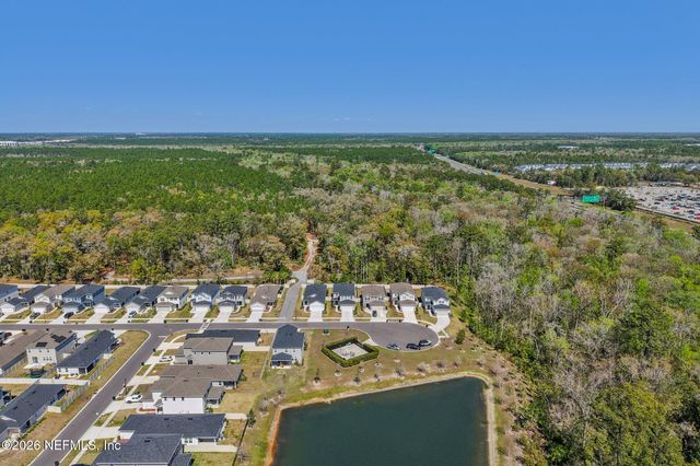 201 PEACE RIVER Road, St. Johns, FL 32259