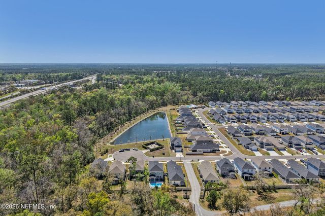 201 PEACE RIVER Road, St. Johns, FL 32259