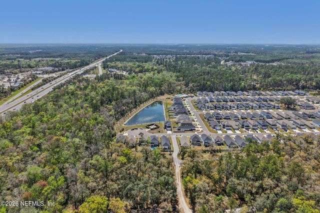 201 PEACE RIVER Road, St. Johns, FL 32259