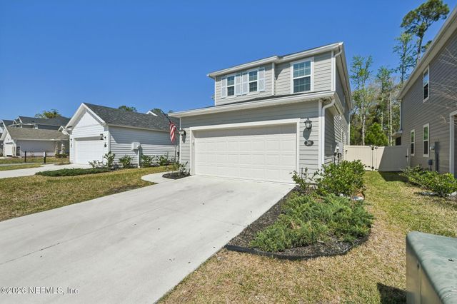 201 PEACE RIVER Road, St. Johns, FL 32259