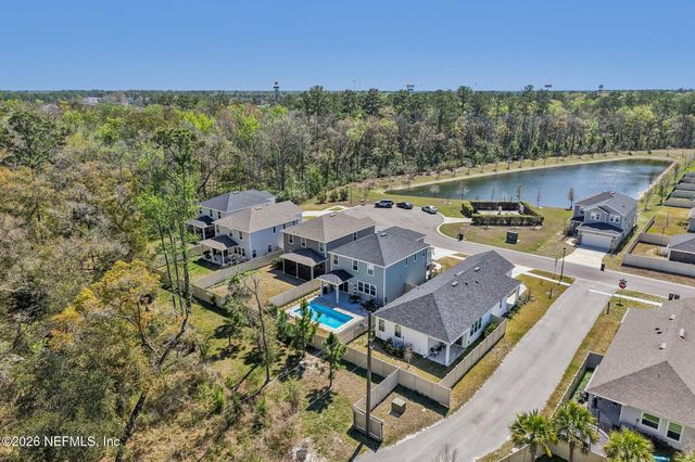 201 PEACE RIVER Road, St. Johns, FL 32259