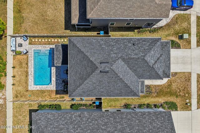 201 PEACE RIVER Road, St. Johns, FL 32259