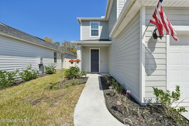 201 PEACE RIVER Road, St. Johns, FL 32259