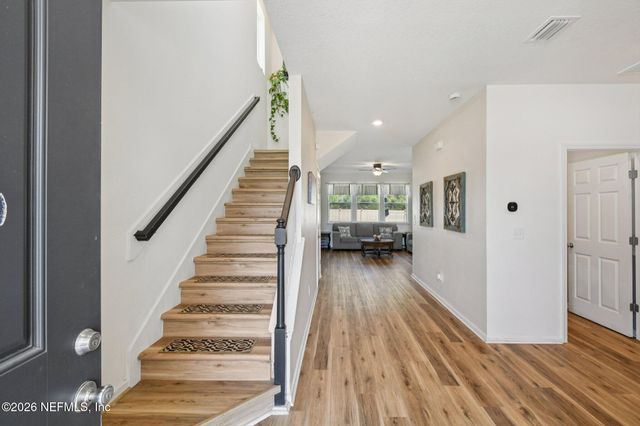 201 PEACE RIVER Road, St. Johns, FL 32259