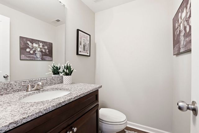 5 Huntress Drive, Greer, SC 29651