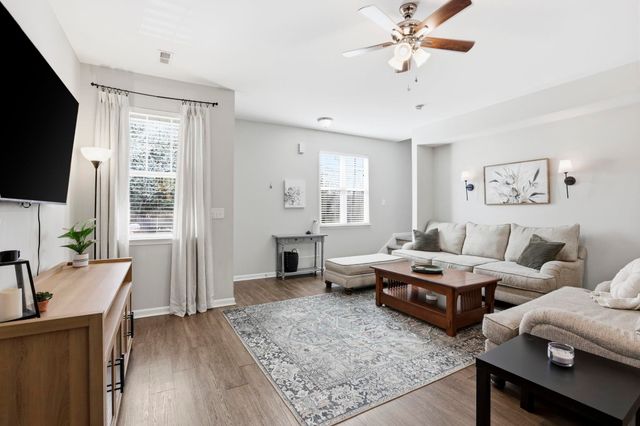 5 Huntress Drive, Greer, SC 29651